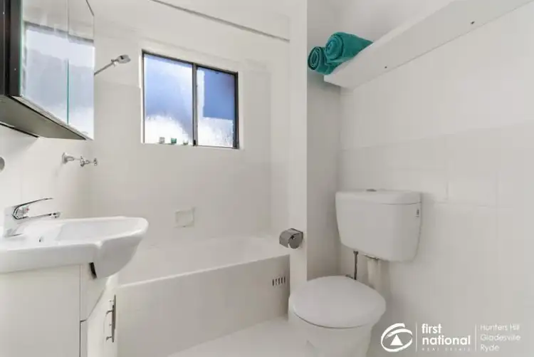 Fifth view of Homely unit listing, 9/7 Curzon Street, Ryde NSW 2112