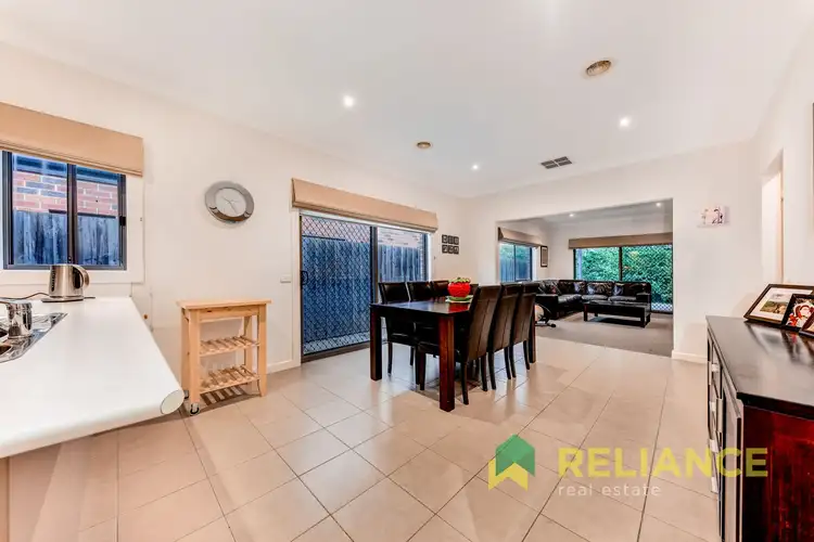 Fifth view of Homely house listing, 51 Barwon Street, Taylors Hill VIC 3037