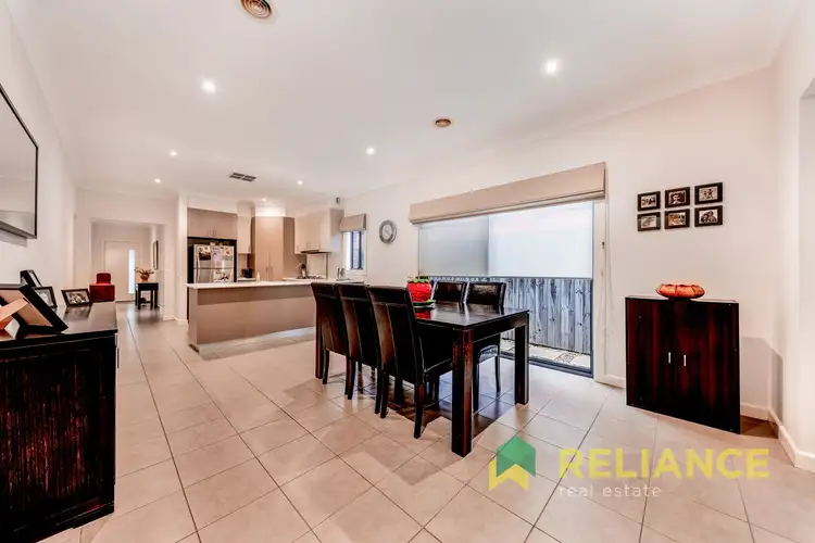 Sixth view of Homely house listing, 51 Barwon Street, Taylors Hill VIC 3037