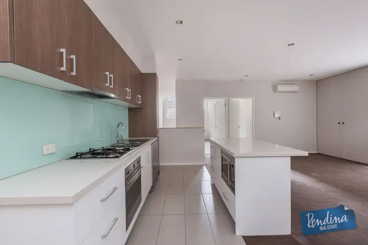 Third view of Homely apartment listing, 3/91-101 Leveson Street, North Melbourne VIC 3051