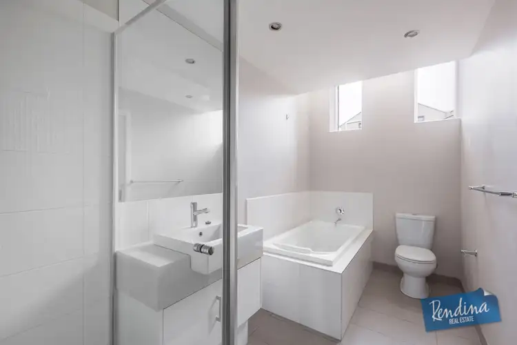 Sixth view of Homely apartment listing, 3/91-101 Leveson Street, North Melbourne VIC 3051