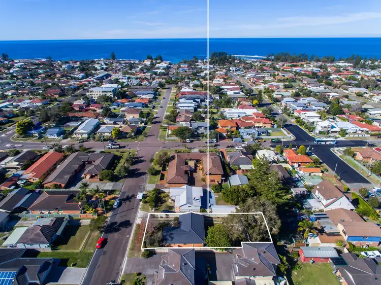 Main view of Homely house listing, 67 Thompson Street, Long Jetty NSW 2261