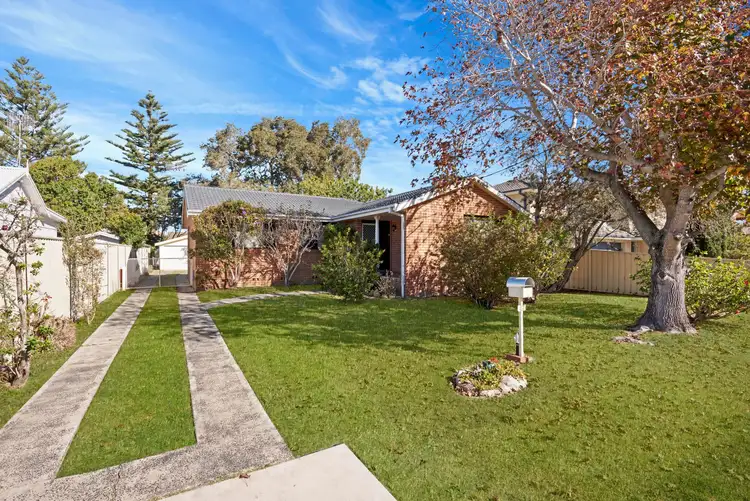 Fourth view of Homely house listing, 67 Thompson Street, Long Jetty NSW 2261