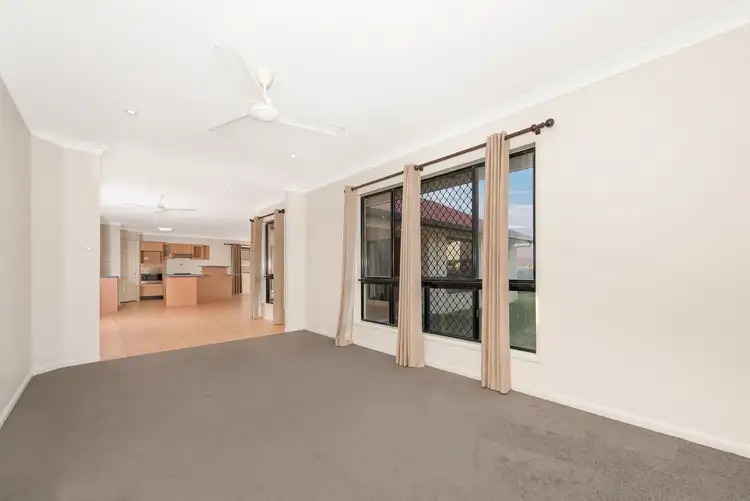 Third view of Homely house listing, 6 SAINT PAULS COURT, Mount Louisa QLD 4814