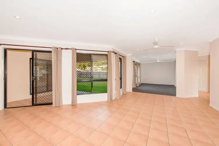 Fourth view of Homely house listing, 6 SAINT PAULS COURT, Mount Louisa QLD 4814