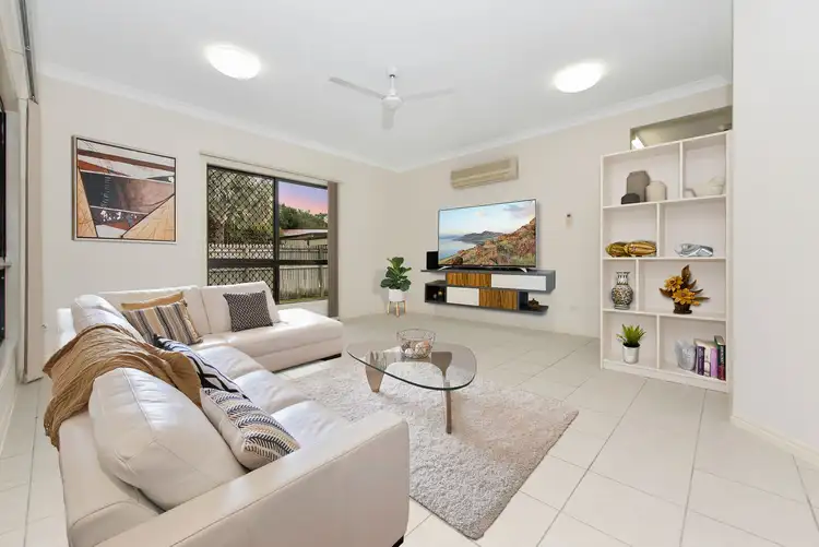 Second view of Homely house listing, 11 Spencer Avenue, Kirwan QLD 4817