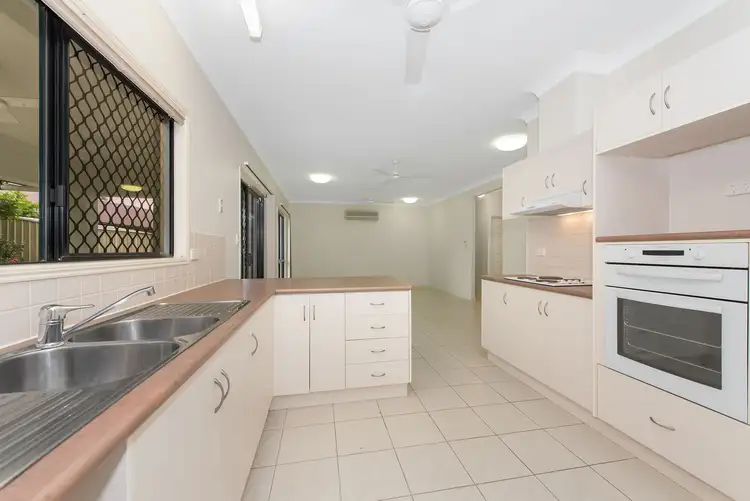 Third view of Homely house listing, 11 Spencer Avenue, Kirwan QLD 4817