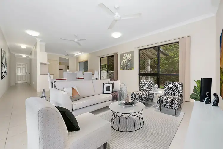 Fourth view of Homely house listing, 11 Spencer Avenue, Kirwan QLD 4817