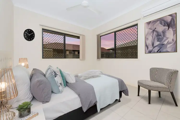 Fifth view of Homely house listing, 11 Spencer Avenue, Kirwan QLD 4817
