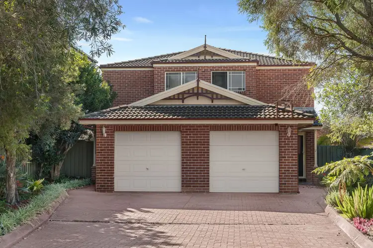 13A Darley Street, Sans Souci NSW 2219