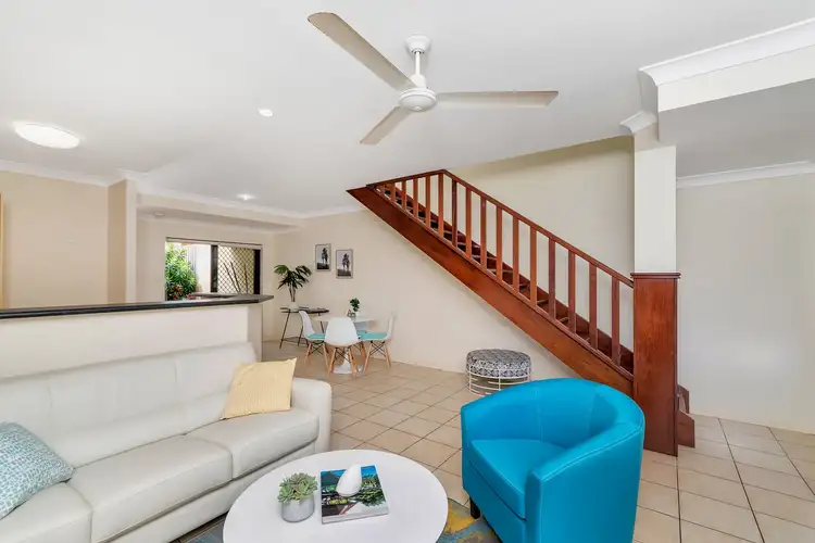 Main view of Homely apartment listing, 8/11-19 Stratford Parade, Stratford QLD 4870