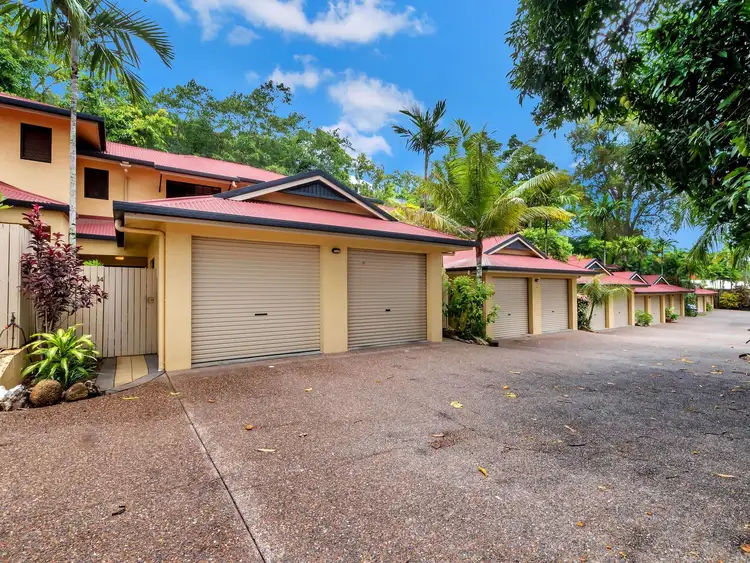 Third view of Homely apartment listing, 8/11-19 Stratford Parade, Stratford QLD 4870
