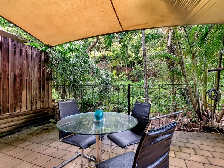 Fourth view of Homely apartment listing, 8/11-19 Stratford Parade, Stratford QLD 4870
