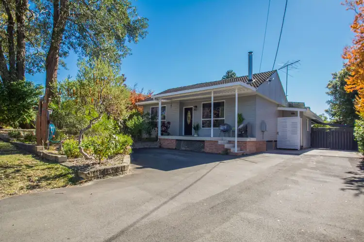 43 Bridge Road, Blaxland NSW 2774