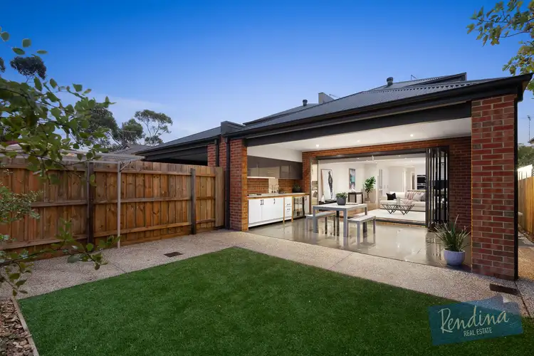 Sixth view of Homely house listing, 103 Carnarvon Road, Strathmore VIC 3041