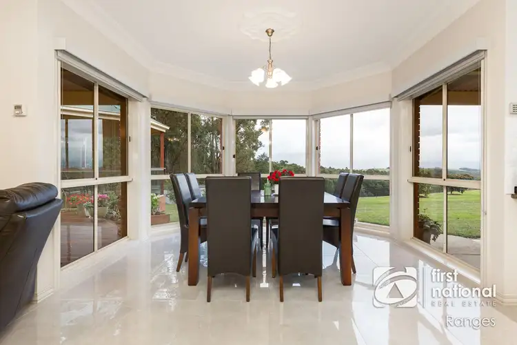 Fifth view of Homely house listing, 135 Phillip Road, Avonsleigh VIC 3782