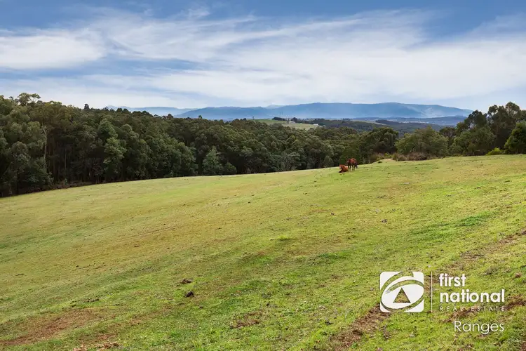 Sixth view of Homely house listing, 135 Phillip Road, Avonsleigh VIC 3782