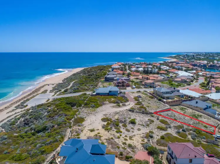 Third view of Homely land listing, 32 Abrolhos Quays, Wannanup WA 6210