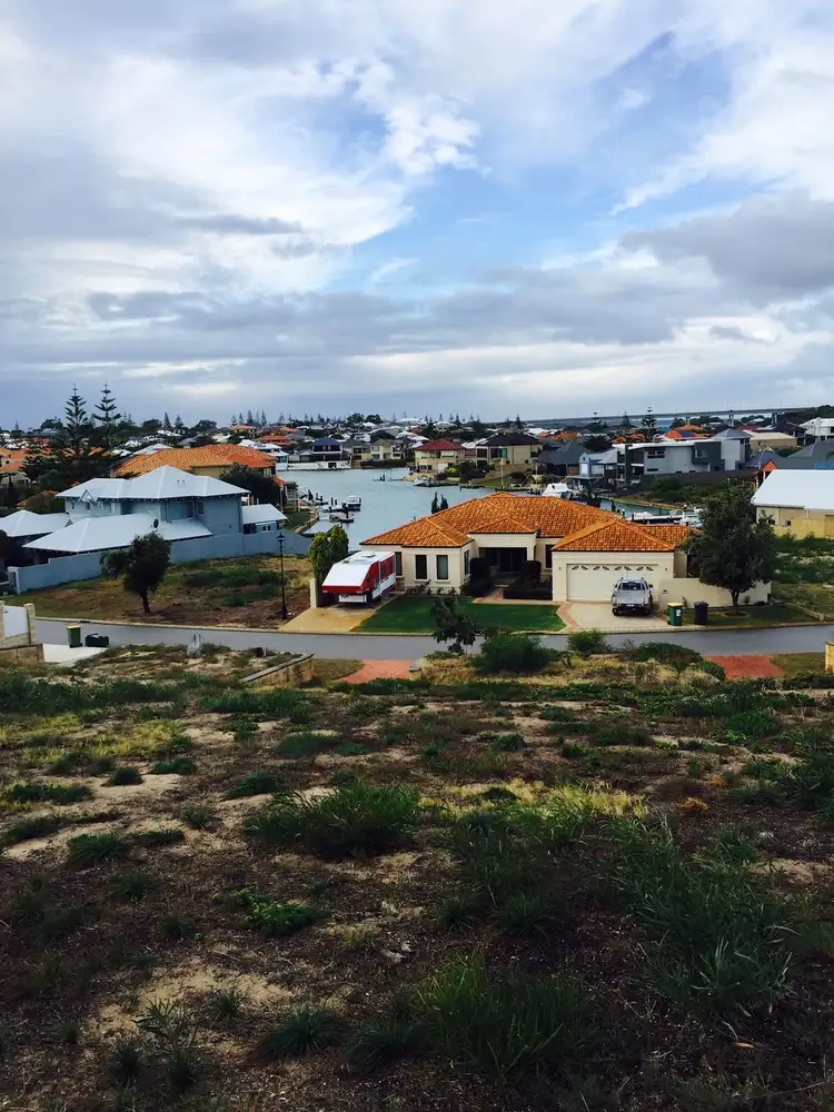 Fourth view of Homely land listing, 32 Abrolhos Quays, Wannanup WA 6210