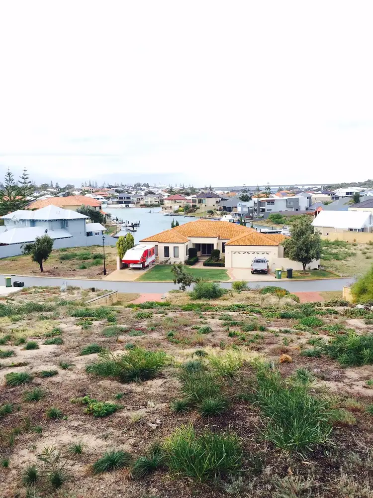 Fifth view of Homely land listing, 32 Abrolhos Quays, Wannanup WA 6210