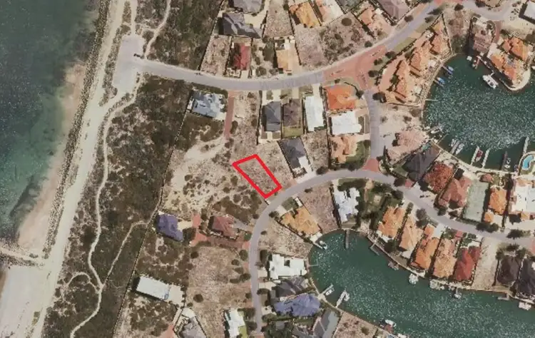 Seventh view of Homely land listing, 32 Abrolhos Quays, Wannanup WA 6210