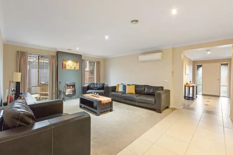 Fourth view of Homely house listing, 15 Empire Drive, Mooroolbark VIC 3138