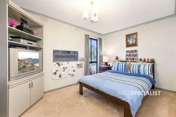 Sixth view of Homely house listing, 10 Rutland Court, Keysborough VIC 3173