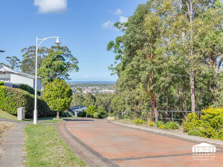 Fourth view of Homely land listing, 8 Castle Drive, Floraville NSW 2280