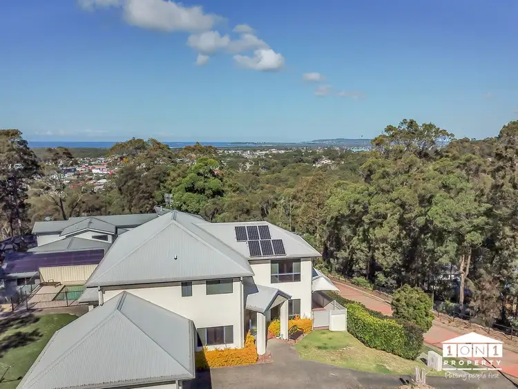 Seventh view of Homely land listing, 8 Castle Drive, Floraville NSW 2280