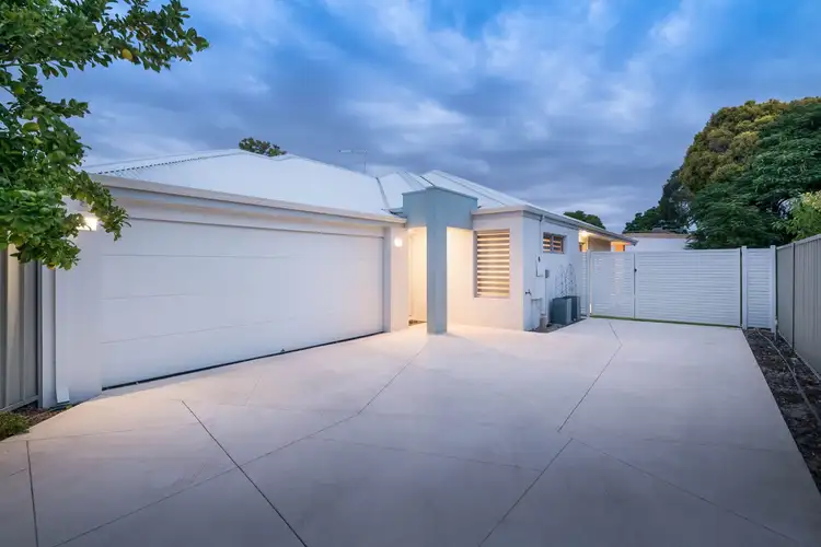 216A Leake Street, Belmont WA 6104