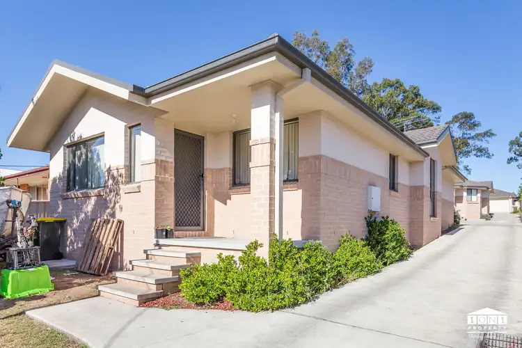 1/46 Deakin Street, Kurri Kurri NSW 2327