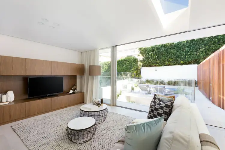 Second view of Homely house listing, 87B Manning Road, Woollahra NSW 2025