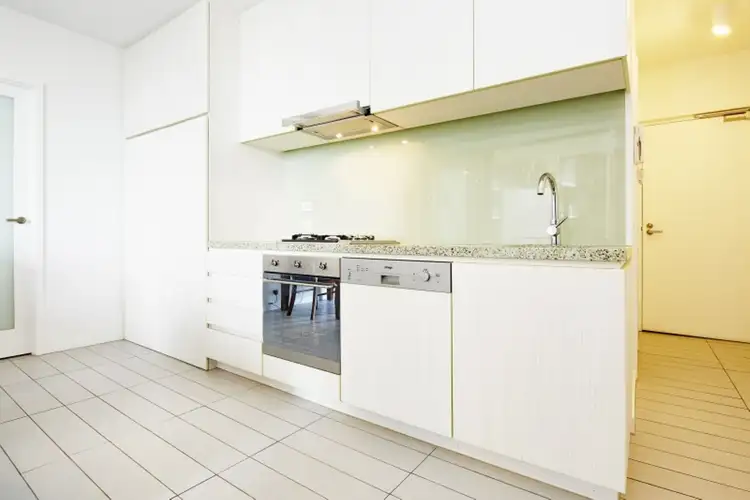 Third view of Homely apartment listing, 1014/673 La Trobe Street, Docklands VIC 3008