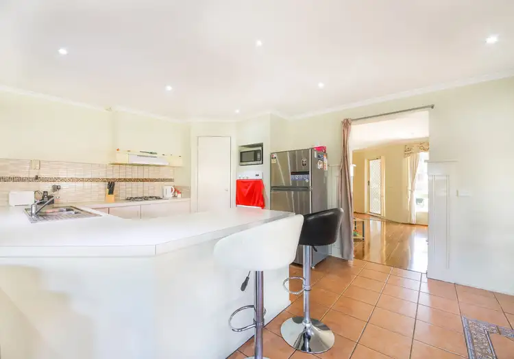 Fifth view of Homely house listing, 23 Caulfield Crescent, Roxburgh Park VIC 3064