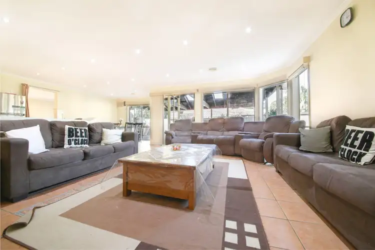 Sixth view of Homely house listing, 23 Caulfield Crescent, Roxburgh Park VIC 3064