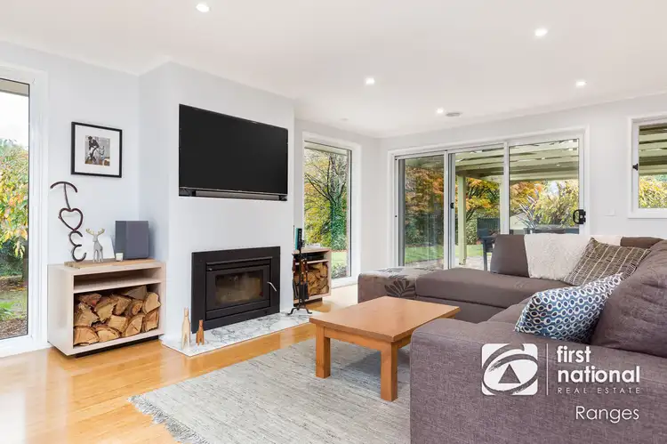 8 Old Beaconsfield Road, Emerald VIC 3782