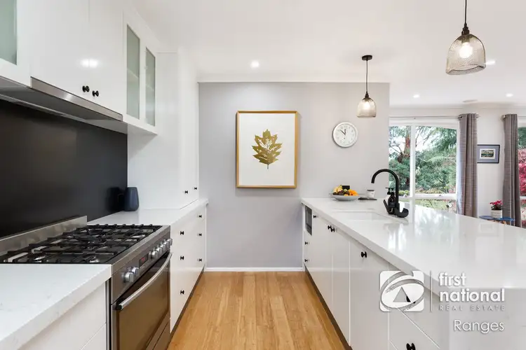 Fifth view of Homely house listing, 8 Old Beaconsfield Road, Emerald VIC 3782