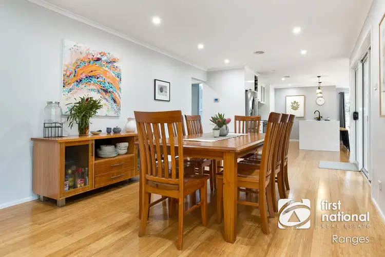 Sixth view of Homely house listing, 8 Old Beaconsfield Road, Emerald VIC 3782