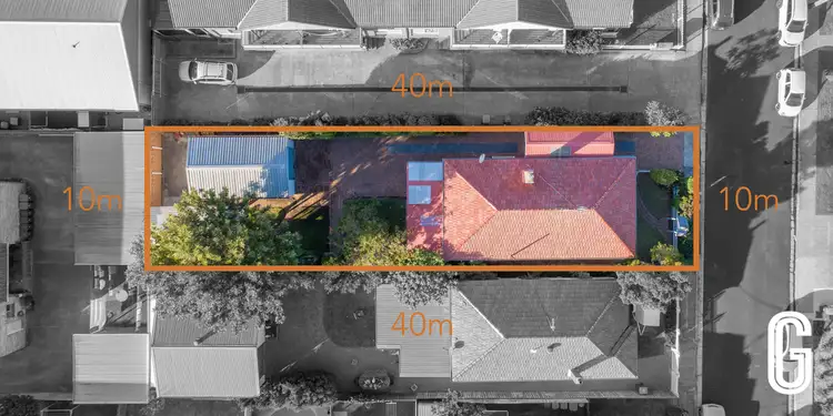 Second view of Homely house listing, 43 Selwyn Street, Merewether NSW 2291