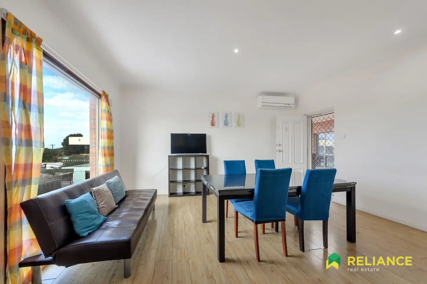 Main view of Homely apartment listing, 9/161-165 Railway Avenue, Laverton VIC 3028