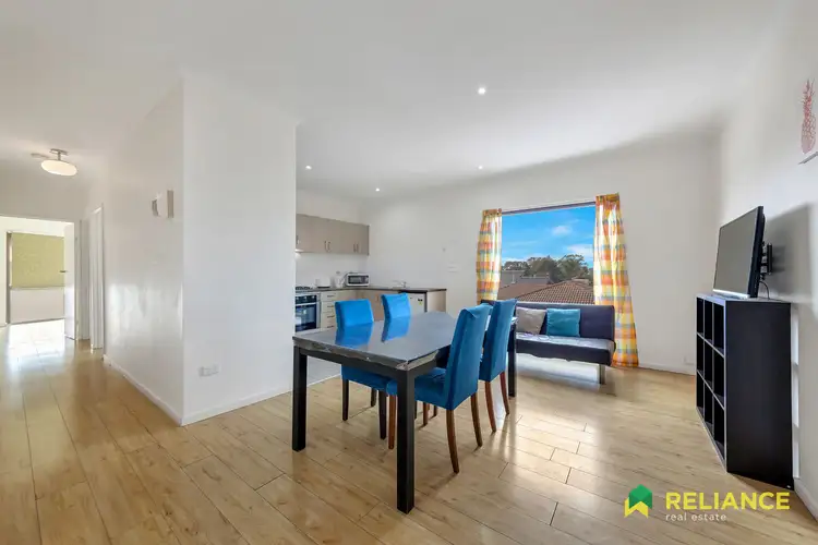 Second view of Homely apartment listing, 9/161-165 Railway Avenue, Laverton VIC 3028
