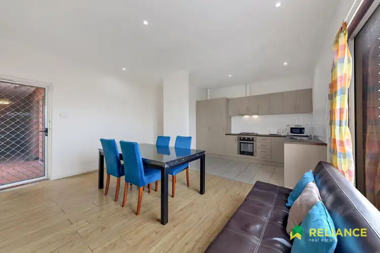 Third view of Homely apartment listing, 9/161-165 Railway Avenue, Laverton VIC 3028
