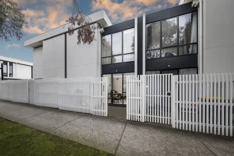 6/100 Enterprise Drive, Bundoora VIC 3083