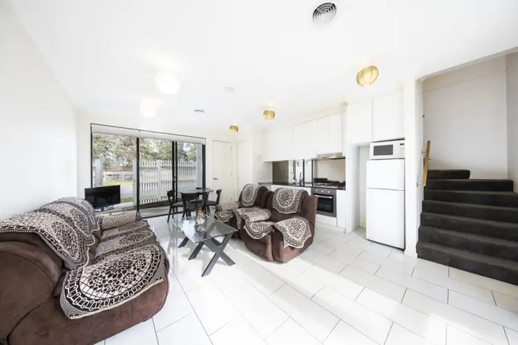 Second view of Homely townhouse listing, 6/100 Enterprise Drive, Bundoora VIC 3083