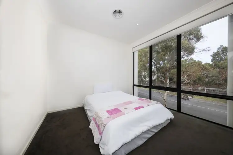 Third view of Homely townhouse listing, 6/100 Enterprise Drive, Bundoora VIC 3083