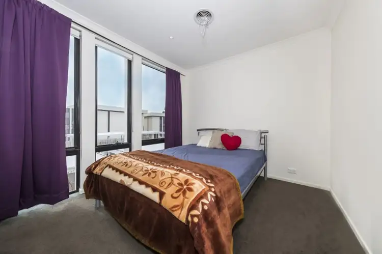 Fourth view of Homely townhouse listing, 6/100 Enterprise Drive, Bundoora VIC 3083