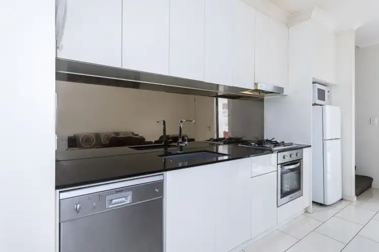 Fifth view of Homely townhouse listing, 6/100 Enterprise Drive, Bundoora VIC 3083