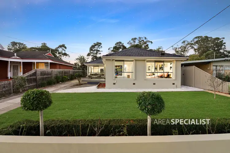 1/5 Glenwood Drive