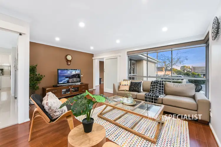 Second view of Homely unit listing, 1/5 Glenwood Drive, Springvale South VIC 3172