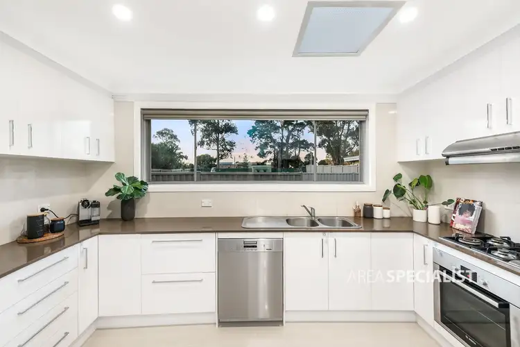 Third view of Homely unit listing, 1/5 Glenwood Drive, Springvale South VIC 3172